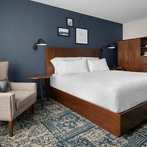 Chambre Traditionnelle Lit King-Size