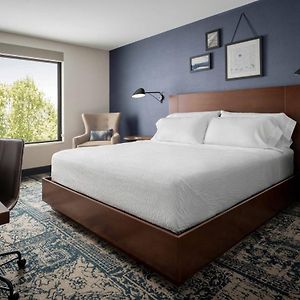 Chambre Traditionnelle Lit Queen-Size